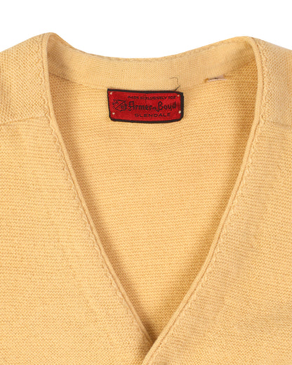 Armer Boyd Glendale CA Cardigan