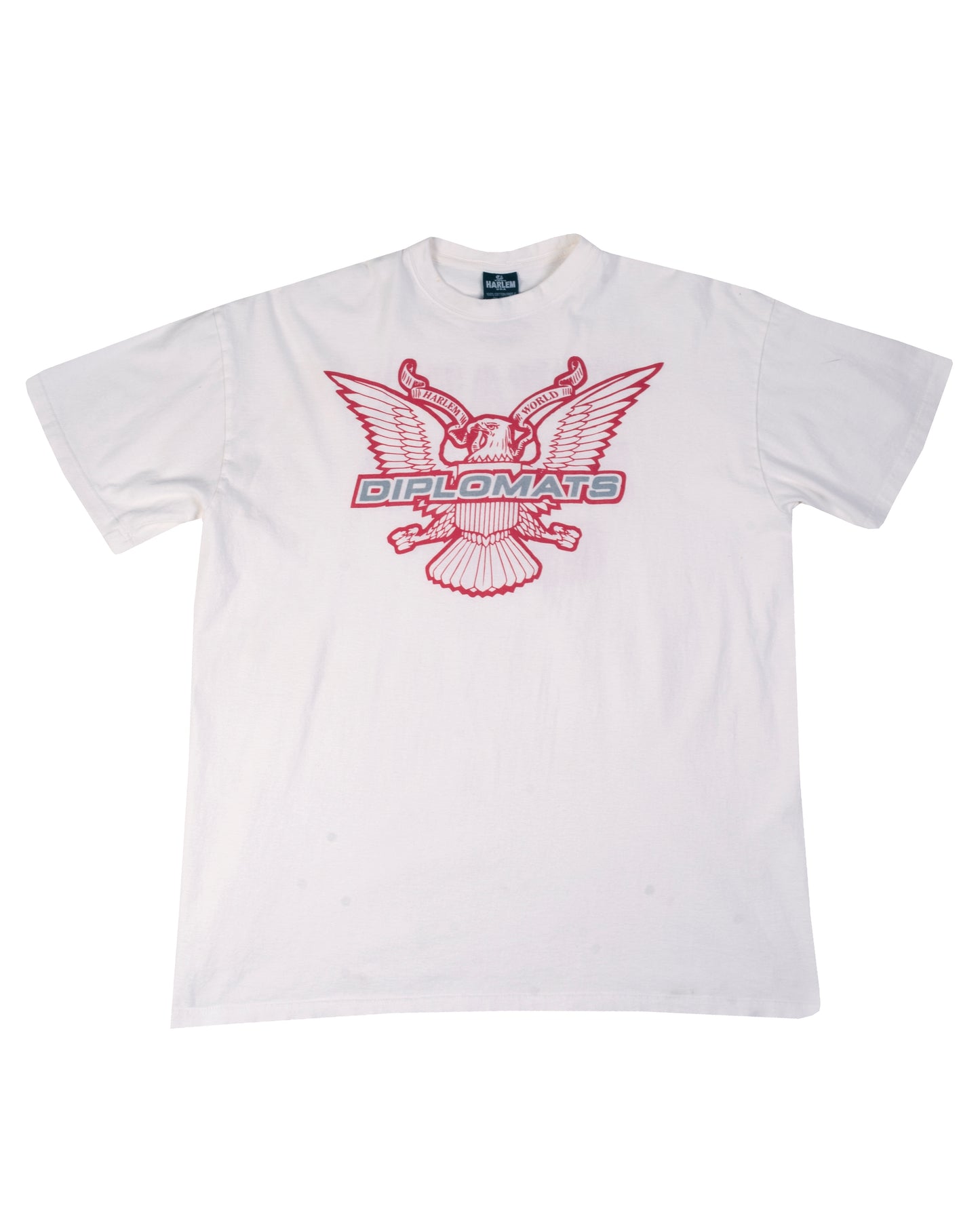 Diplomats 'What's Really Good' T-Shirt