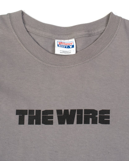 The Wire T-Shirt