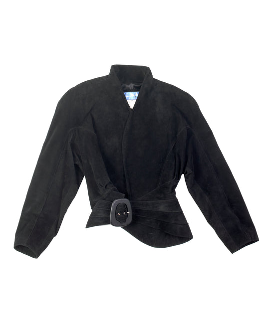 Thierry Mugler Jacket