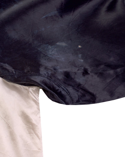 Hysteric Glamour Satin Bomber