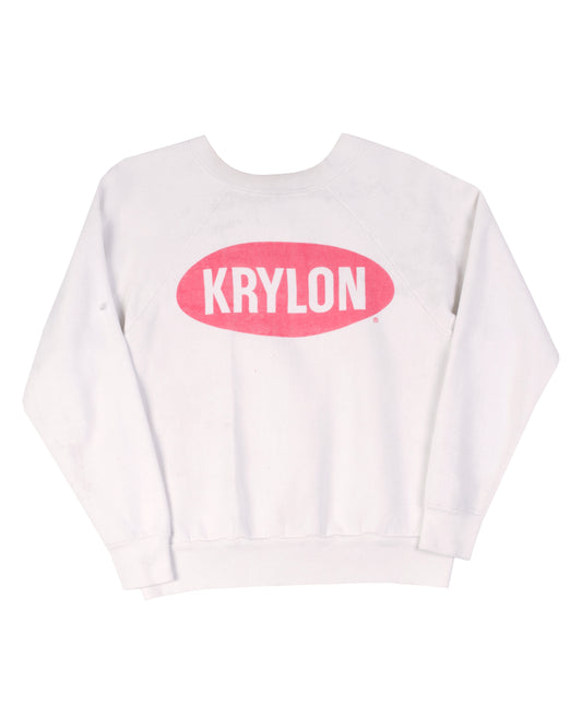Krylon Logo Sweatshirt