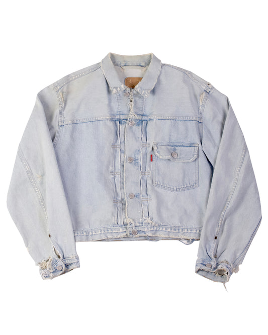 Levi’s Type 1  European Repro Jacket