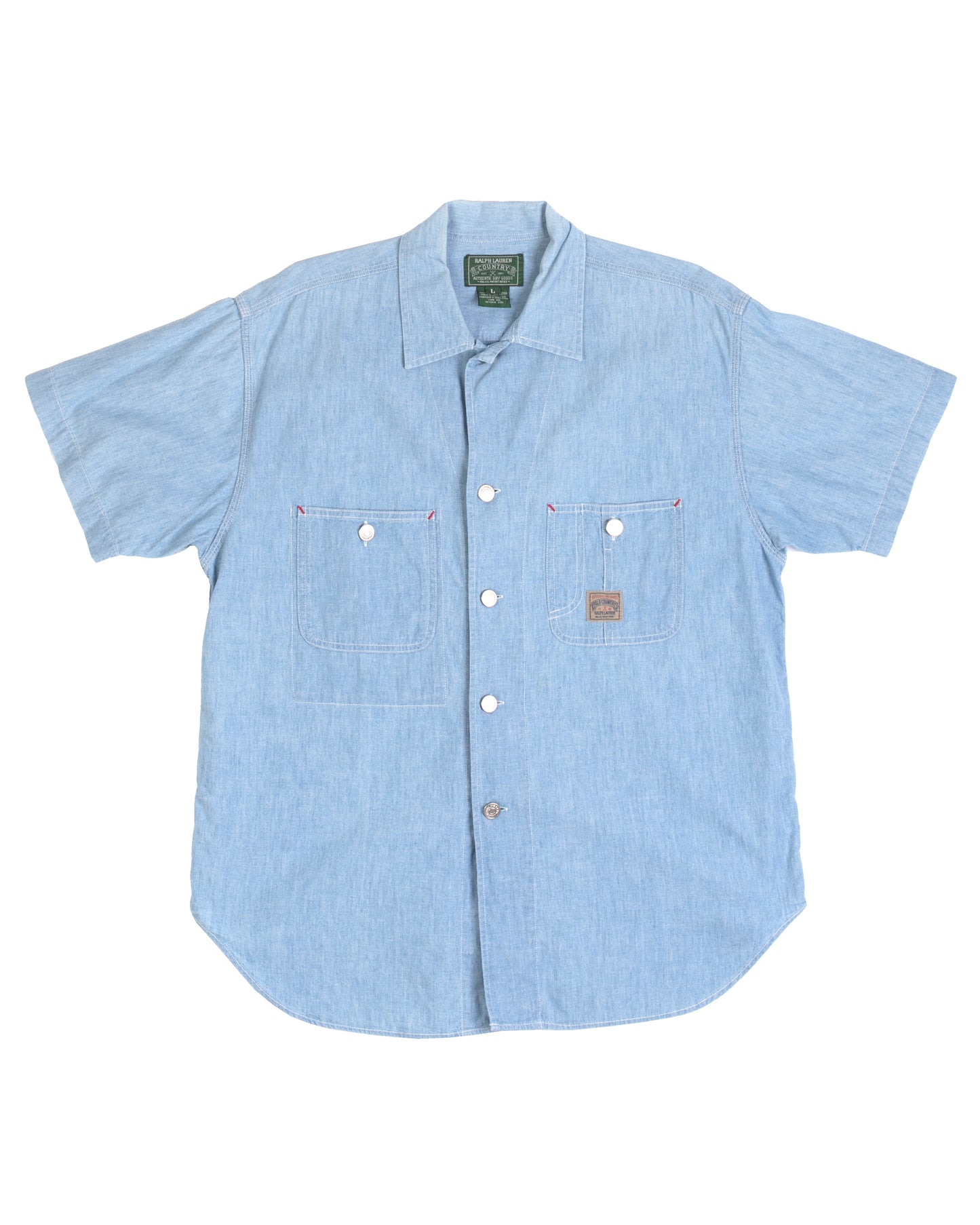 Ralph Lauren Country Shirt