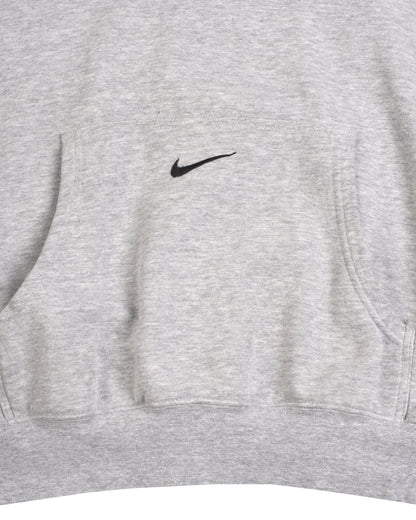 Nike Swoosh Hoodie