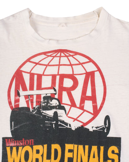 1977 NHRA World Finals T-Shirt
