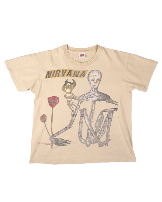 Nirvana 'Incesticide' T-Shirt