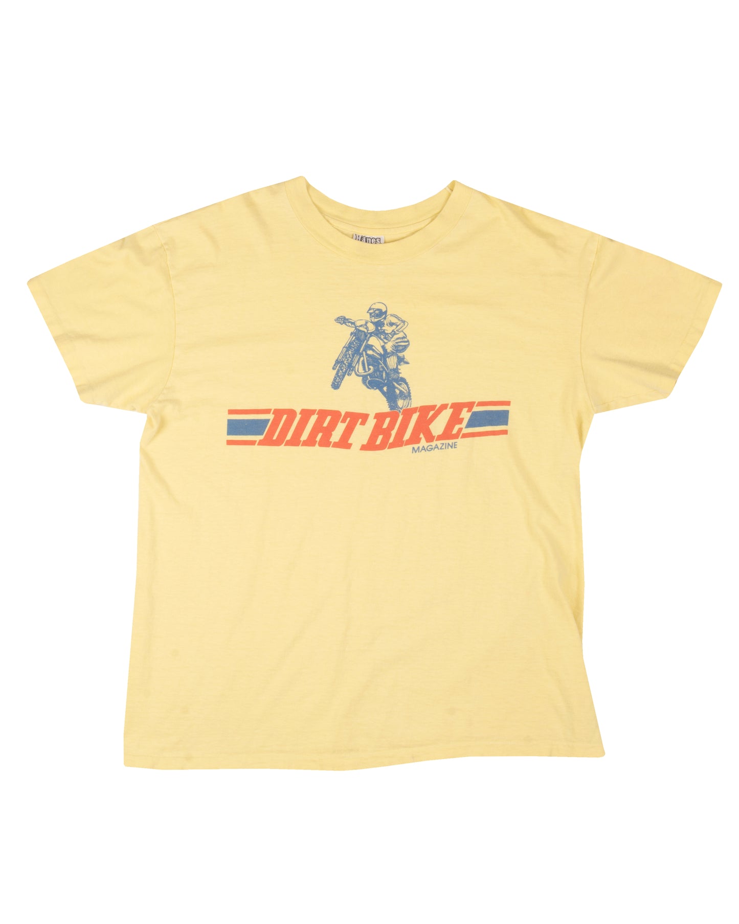 Dirt Bike Magazine T-Shirt