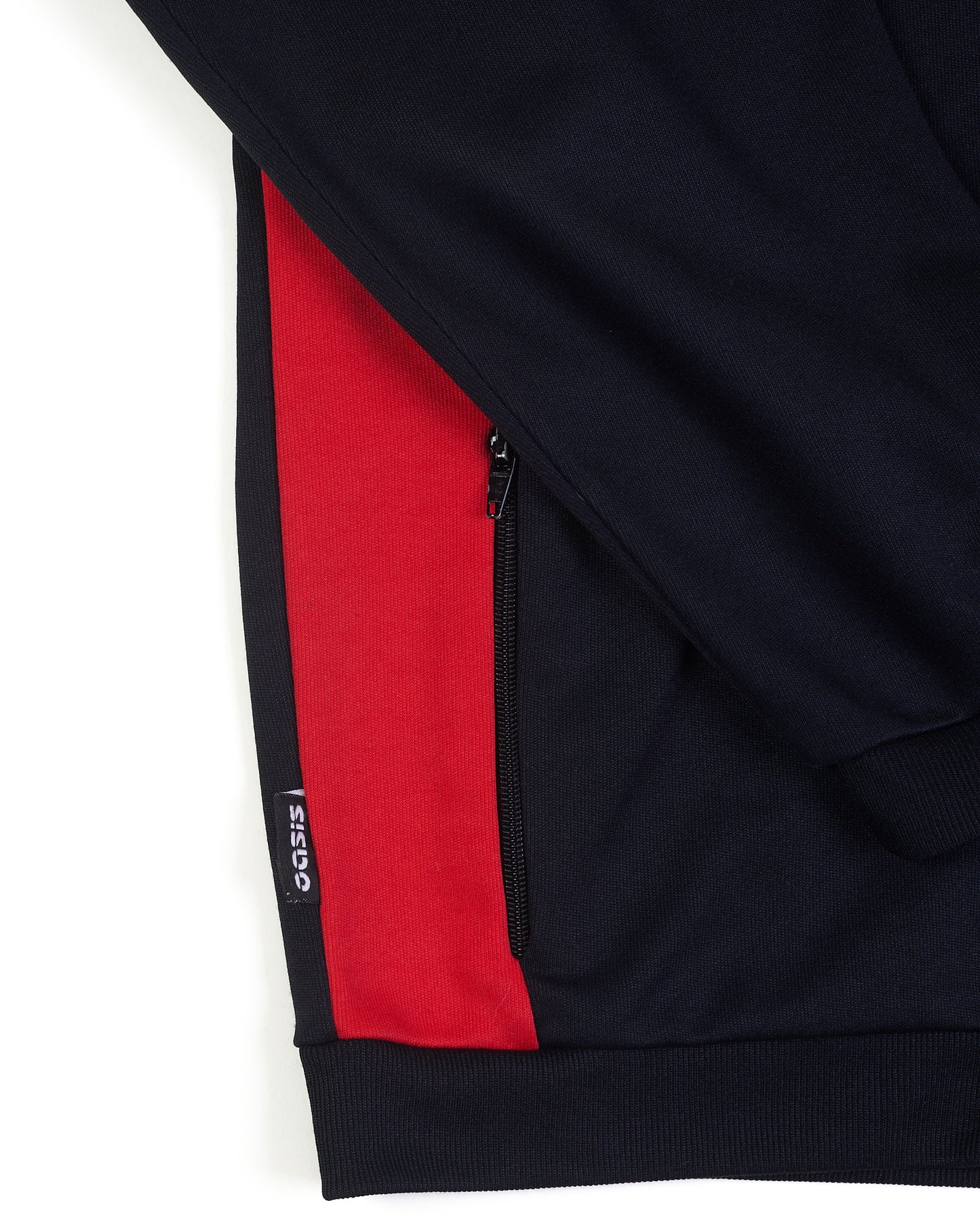 Oasis Track Jacket
