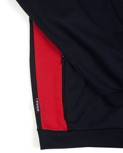 Oasis Track Jacket