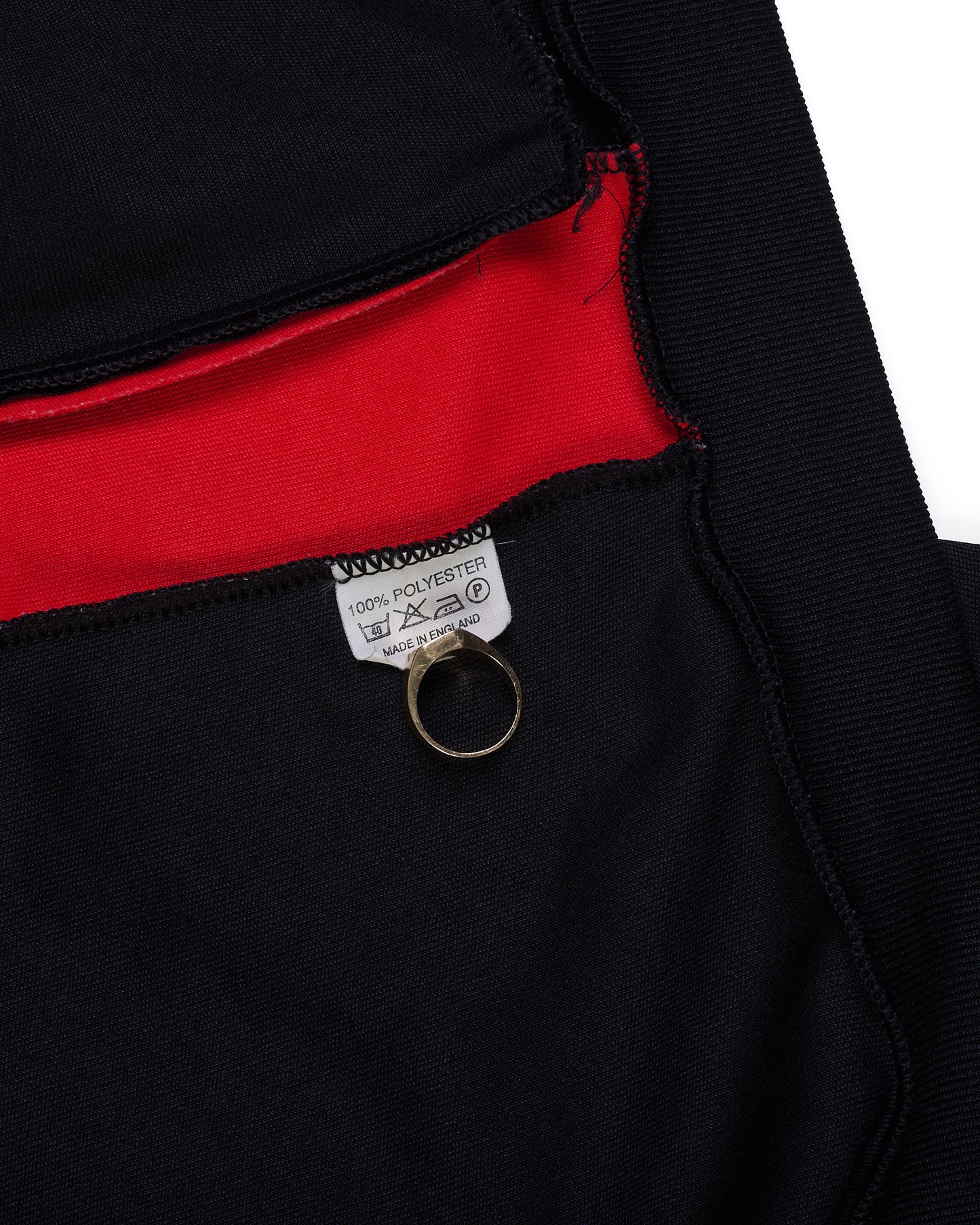 Oasis Track Jacket