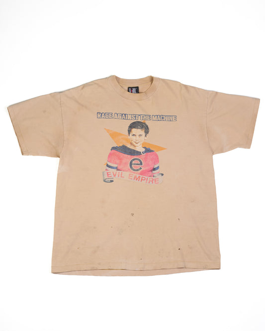 Rage Against The Machine Evil Empire T-Shirt