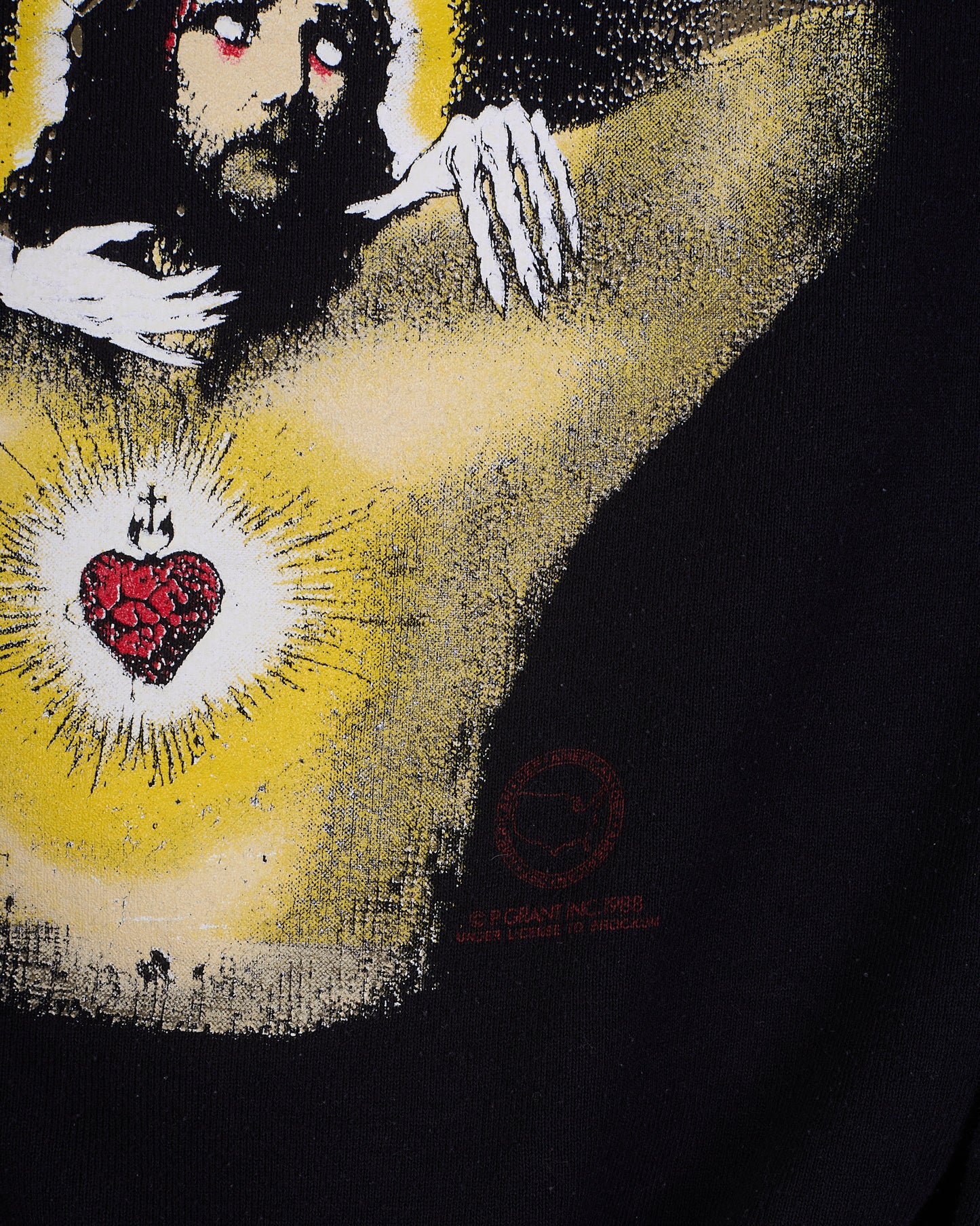 Danzig Sweatshirt