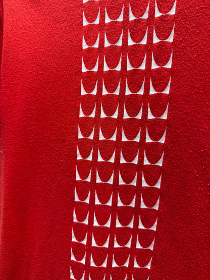 Herman Miller Vertical Repeat T-Shirt (80’s)