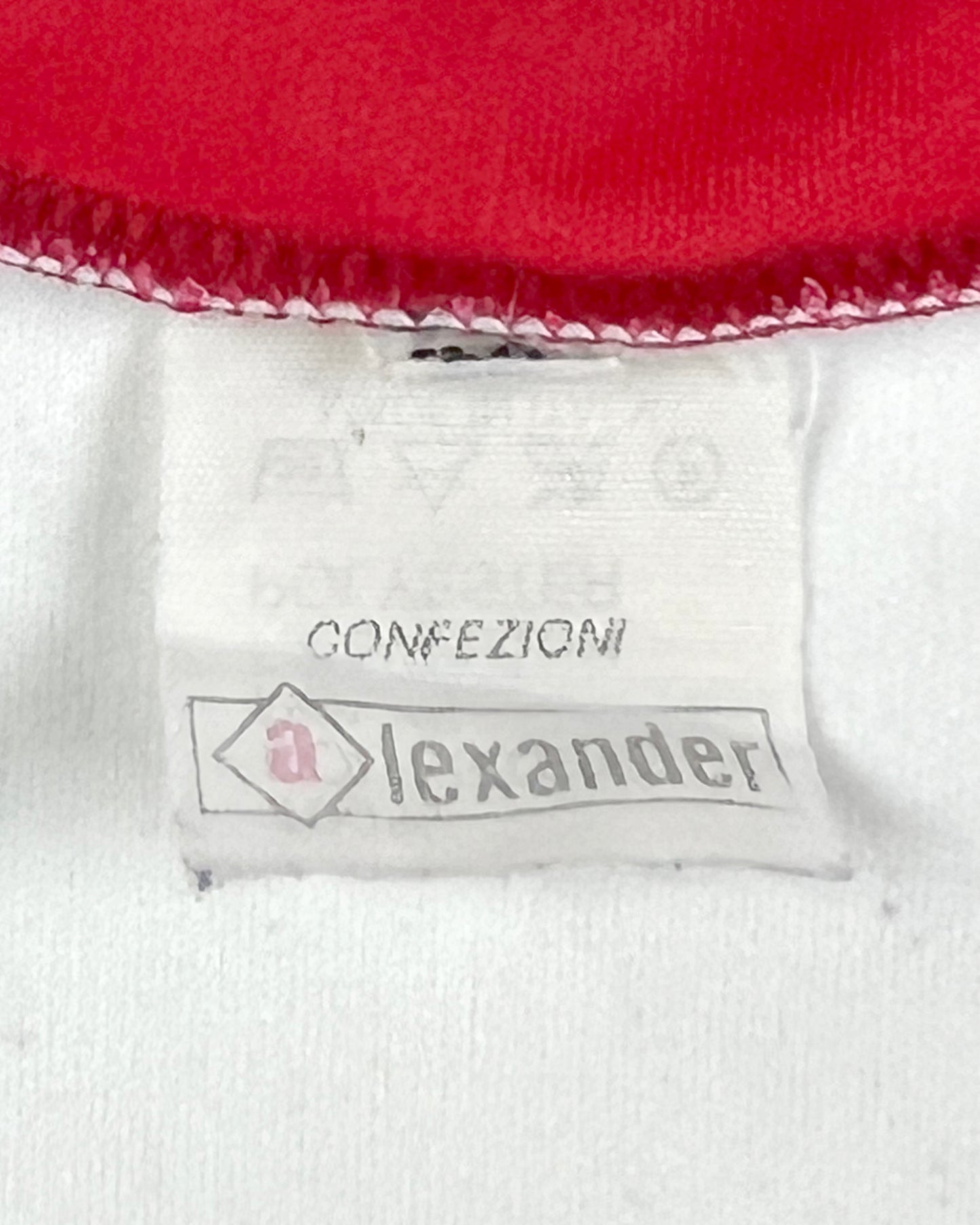 Benotto Cycling Jersey