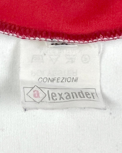 Benotto Cycling Jersey