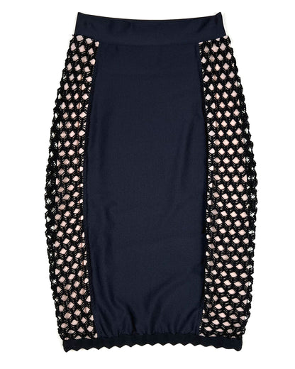 Jean Paul Gaultier Soilel Skirt
