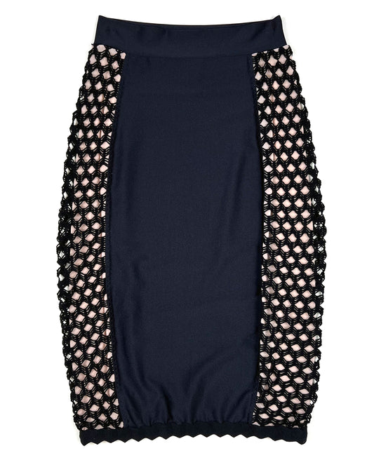 Jean Paul Gaultier Soilel Skirt
