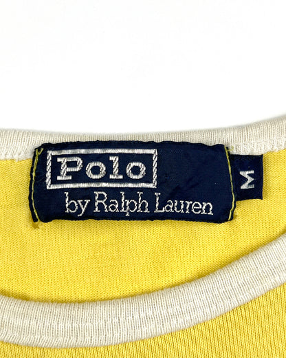 Ralph Lauren Polo Striped Tank Top