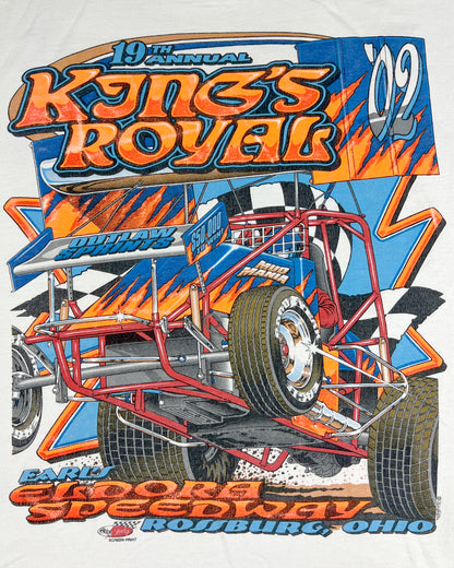 Kings Royal Sprint Car T-Shirt