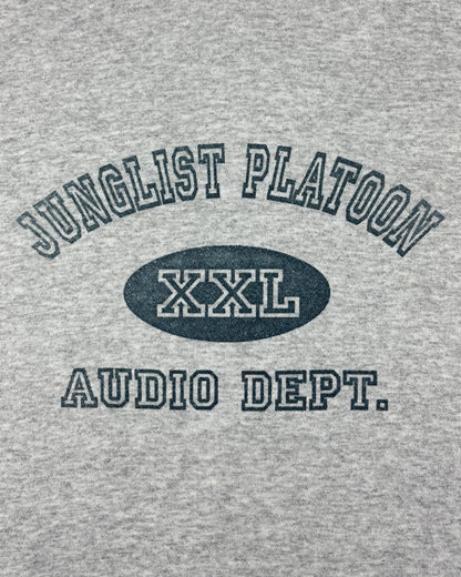 Junglist Platoon Hoodie
