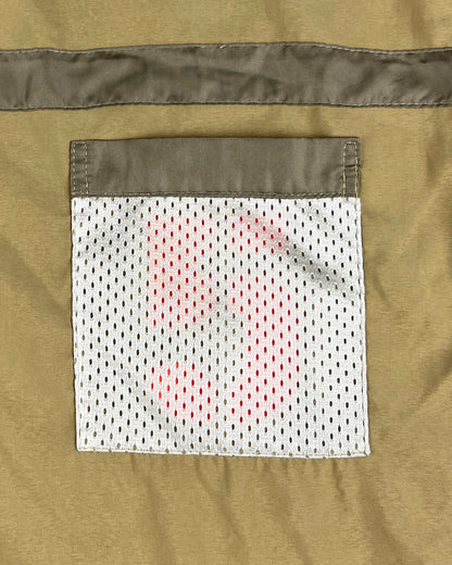 Triple 5 Soul Work Shirt