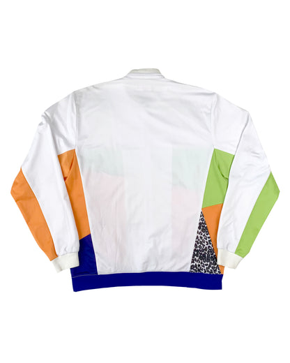 Supreme Track Jacket