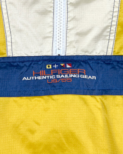 Tommy Hilfiger 1998 Cannes Film Festival Jacket