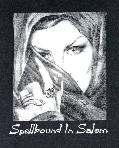 Salem Mass Witch T-Shirt