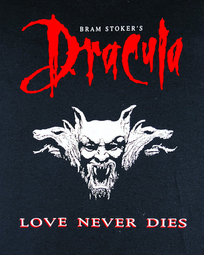 Bram Stokers Dracula Experience T-Shirt