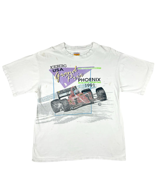 Iceberg Grand Prix 1991 T-Shirt