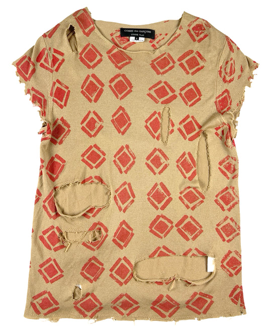 Comme des Garcons Homme Plus Shirt