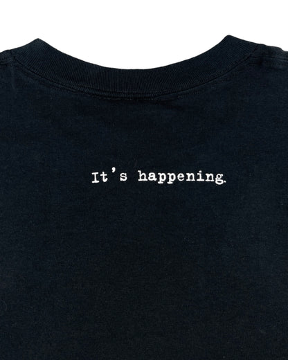 Signs Movie Promo T-Shirt