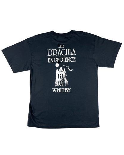 Bram Stokers Dracula Experience T-Shirt
