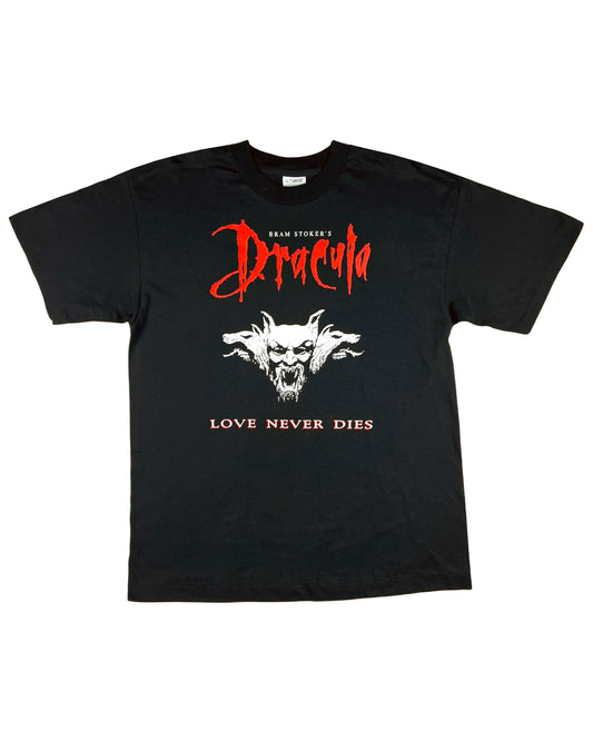 Bram Stokers Dracula Experience T-Shirt