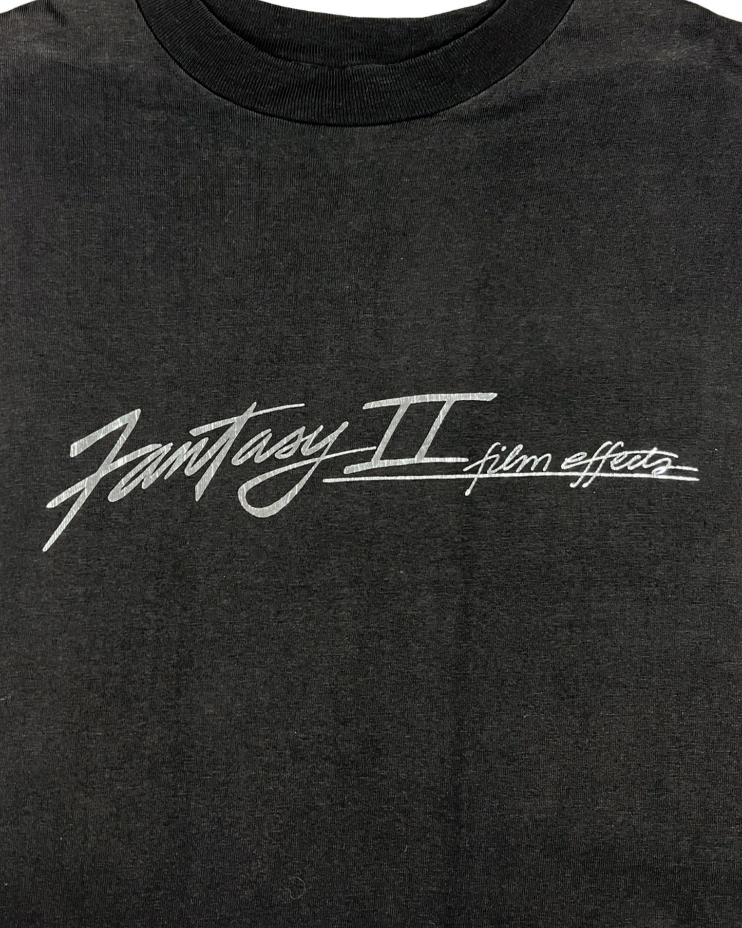 Terminator 2 FX Crew T-Shirt
