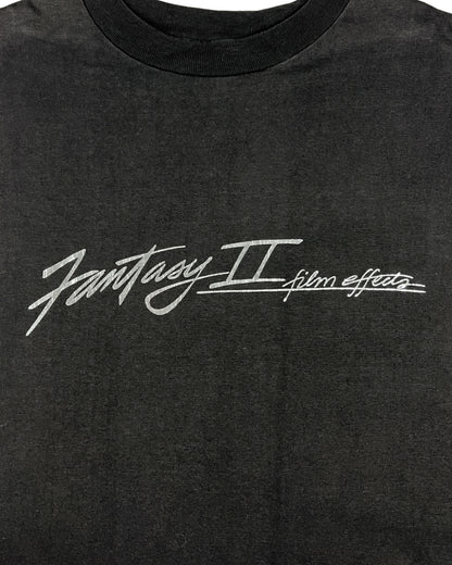 Terminator 2 FX Crew T-Shirt