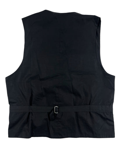 Stussy Floral Vest