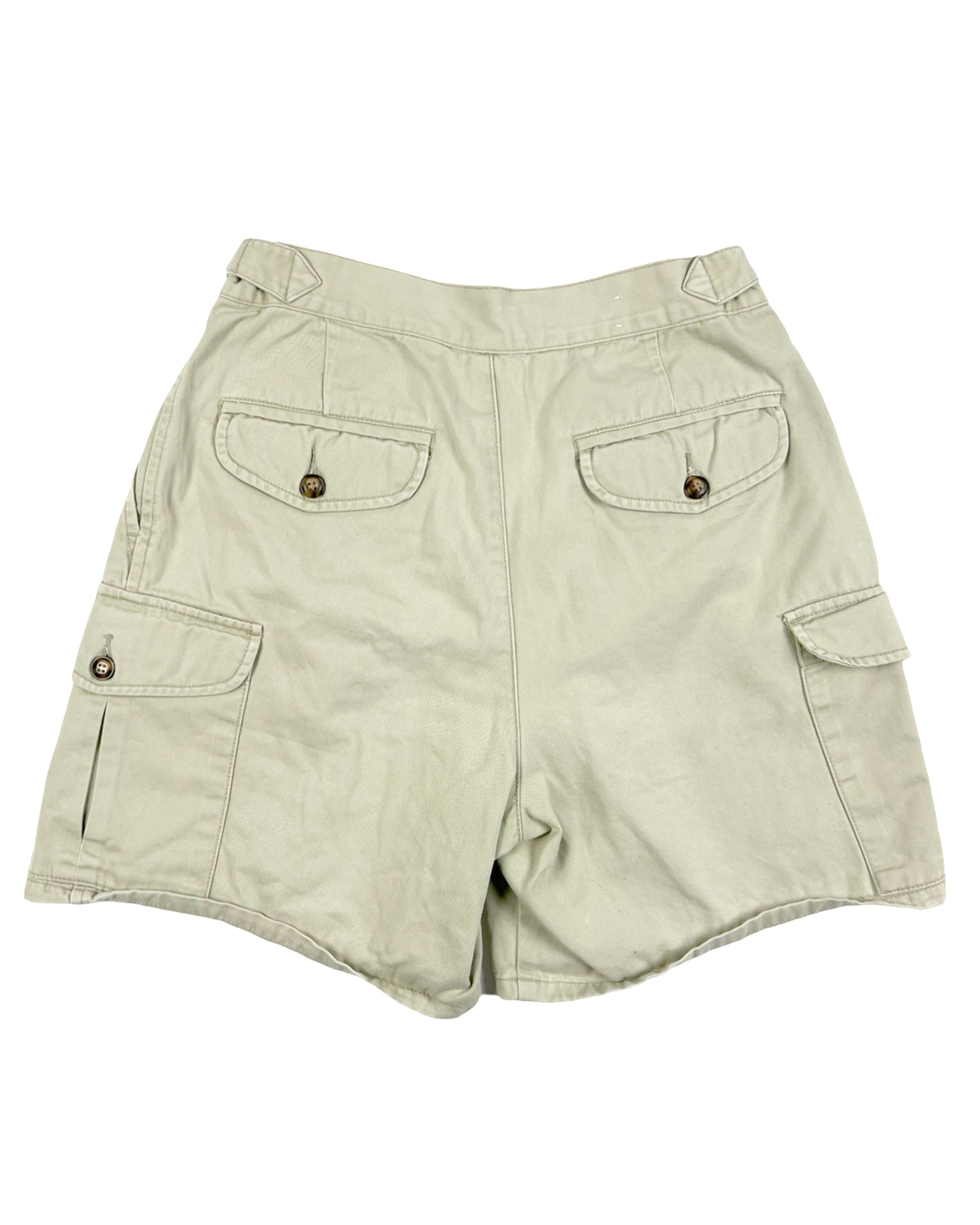 1980’s Gap Camp Shorts