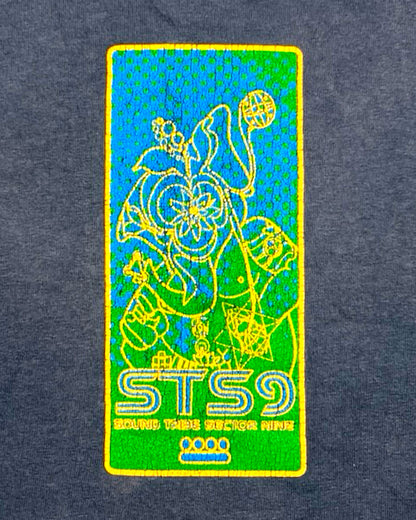 STS9 Sound Tribe Sector Nine Ganesha T-Shirt