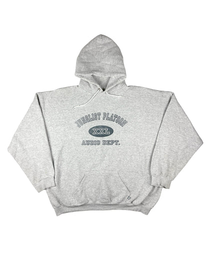 Junglist Platoon Hoodie