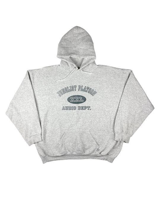 Junglist Platoon Hoodie