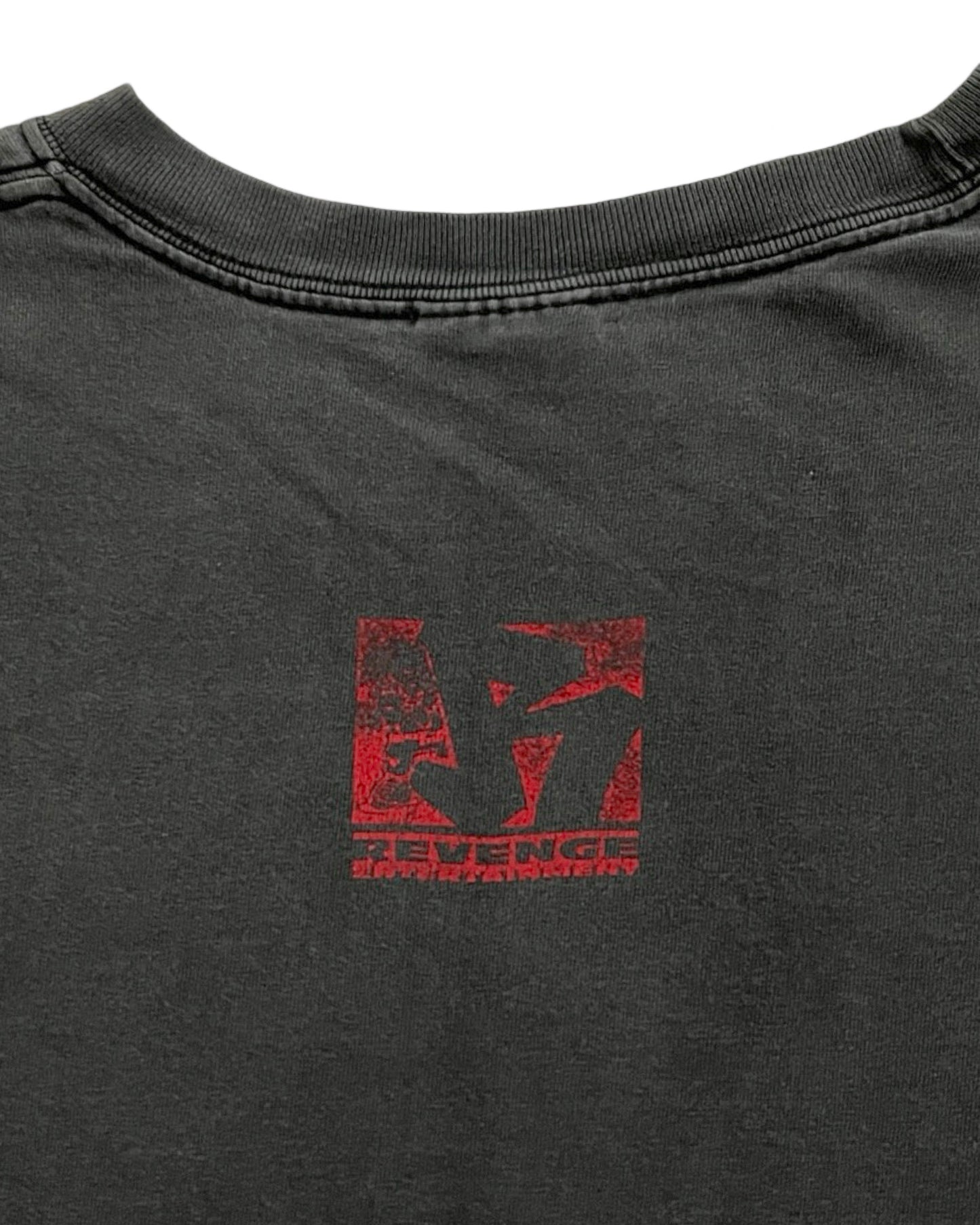 2000’s Mystik Journeymen T-Shirt
