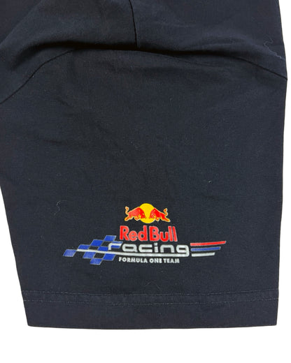 Formula 1 Red Bull Vettel 2010 World Champ T-Shirt