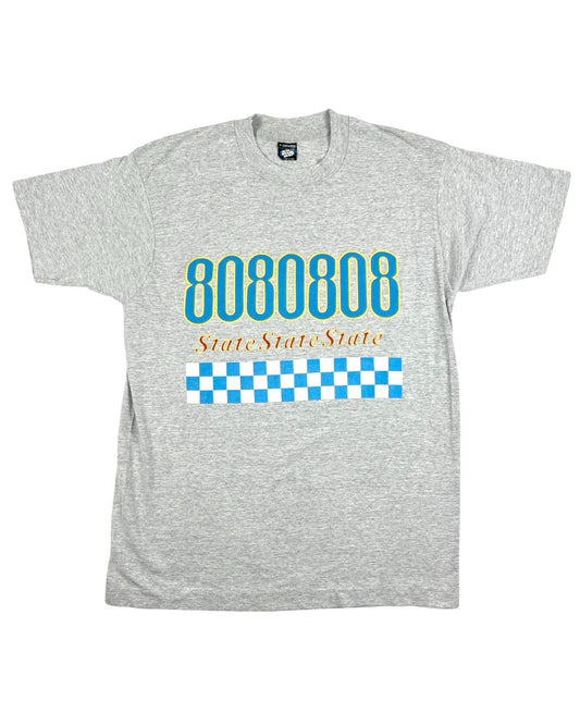 808 State 'Techno-City' T-Shirt