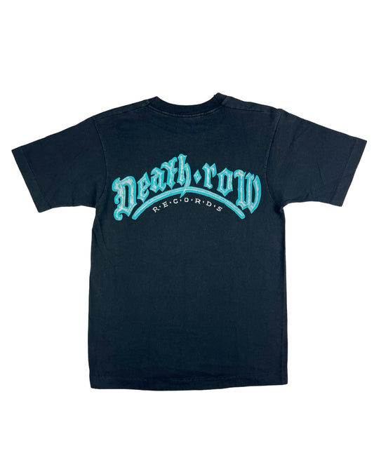 Death Row Records T-Shirt