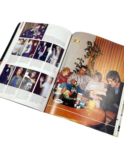 Vice Magazine Volume 9 # 10
