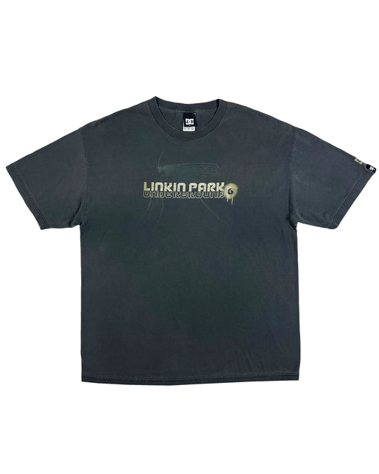Linkin Park 'Underground' x DC Shoes T-Shirt