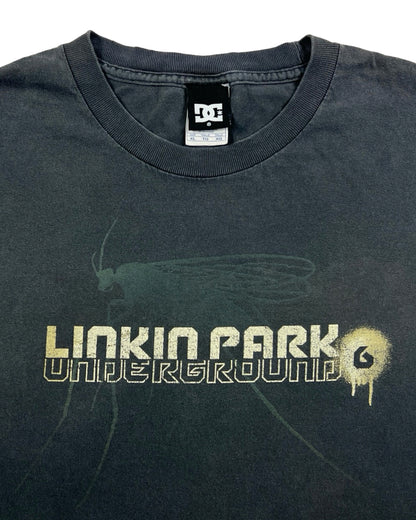 Linkin Park 'Underground' x DC Shoes T-Shirt