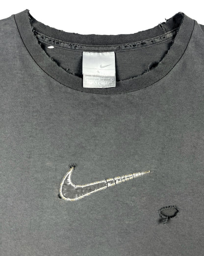 Nike Thrashed Swoosh T-Shirt